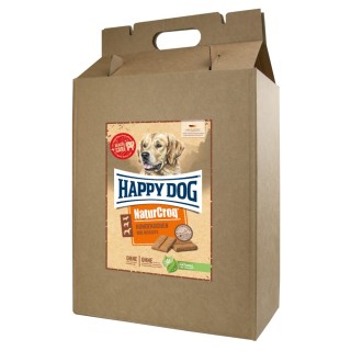 Happy Dog NaturCroq Hundekuchen - 5 kg