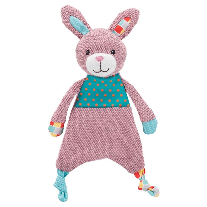 Trixie Junior Hase - ca. 28 cm
