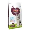 Smølke Hund Senior Maxi - 12 kg