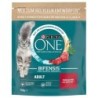 PURINA ONE Adult Rind & Vollkorngetreide - 750 g