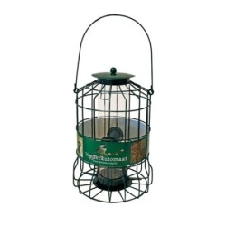 Futterautomat für kleine Vögel