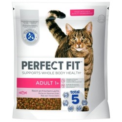Perfect Fit Adult 1+ Reich an Lachs - 1,4 kg