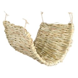 Trixie Naturgrasmatte - L 40 x B 28 cm