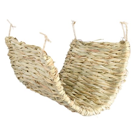 Trixie Naturgrasmatte - L 40 x B 28 cm