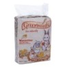 Greenwoods Wiesenheu 1 kg - Löwenzahn