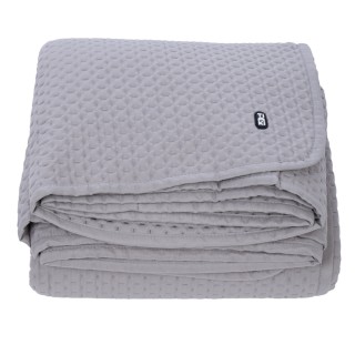 TIAKI Sofadecke - L 220 x B 200 cm