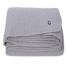 TIAKI Sofadecke - L 220 x B 200 cm