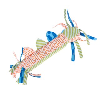 TIAKI Junior Welpenspielzeug Beißstab - Ø 6 x L 27 cm