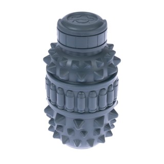 TIAKI Hundespielzeug Granate - Ø 9 x H 15 cm