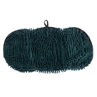 kooa Schnelltrocknendes Handtuch für Pferde - L 65 x B 35 cm