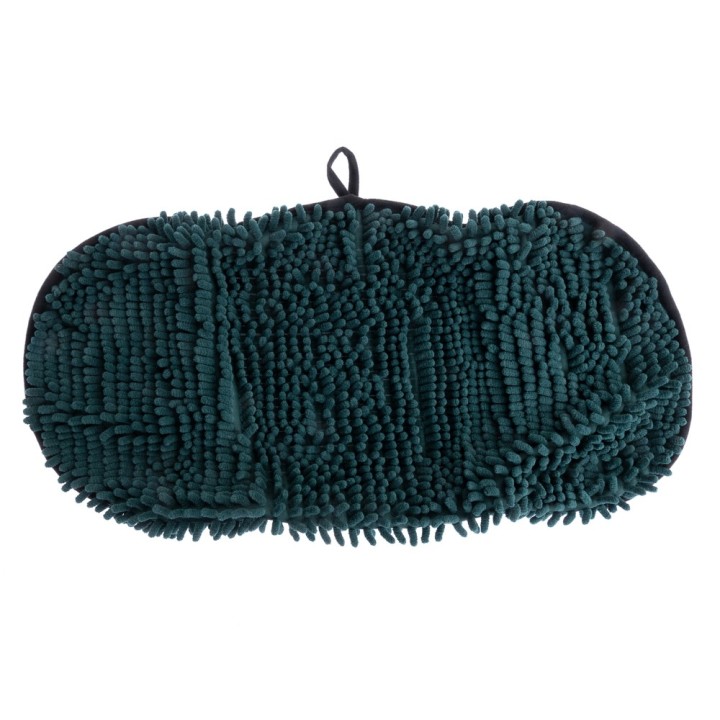 kooa Schnelltrocknendes Handtuch für Pferde - L 65 x B 35 cm