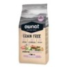 Ownat Cat Just Grain Free Sterilised Huhn - 8 kg