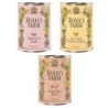 5 + 1 gratis! Rosie's Farm Adult 6 x 400 g - Mix Paket (3 Sorten)