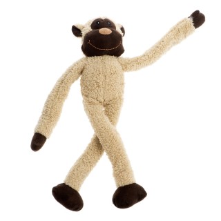 Hundespielzeug King Louiiie - L 37 x B 14 x H 6 cm