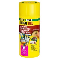JBL ProNovo Bel Flakes M - Sparpaket: 2 x 250 ml