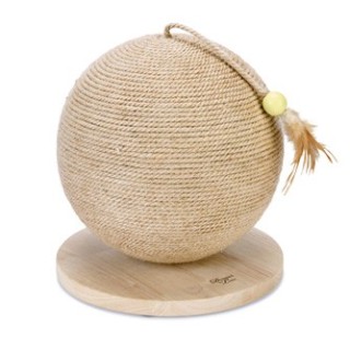 Designed by Lotte Holz-Kratzball Balty XL - Ø 30 x H 31,5 cm