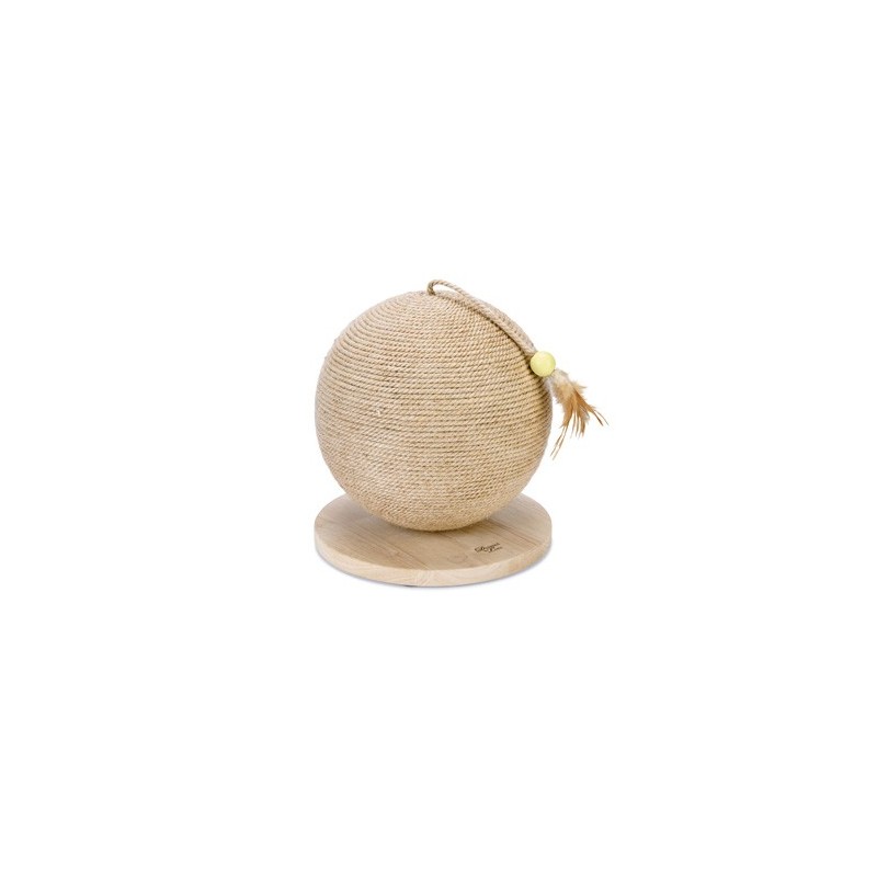 Designed by Lotte Holz-Kratzball Balty XL - Ø 30 x H 31,5 cm