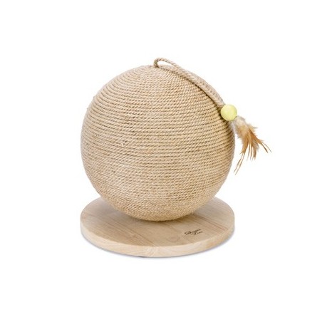 Designed by Lotte Holz-Kratzball Balty XL - Ø 30 x H 31,5 cm