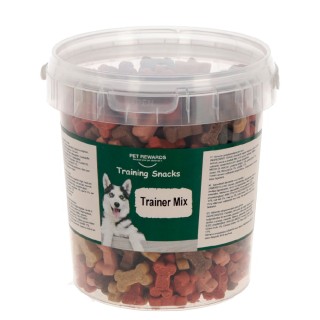 Pet Rewards Training Snacks - 500 g Trainer Mix
