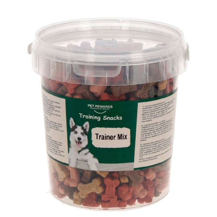 Pet Rewards Training Snacks - 500 g Trainer Mix