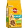Pedigree Adult Geflügel & Gemüse - 12 kg