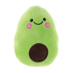zooplus Basics Avocado mit Katzenminze - 1 Stück