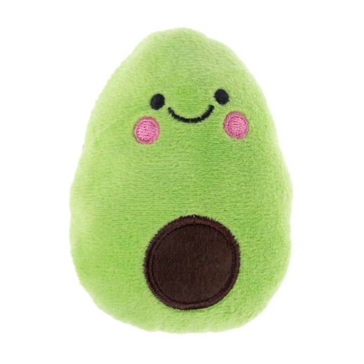 zooplus Basics Avocado mit Katzenminze - 1 Stück