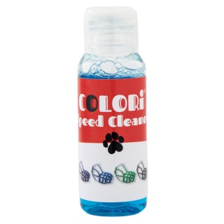 COLORI® Schnellreiniger Konzentrat - 30 ml