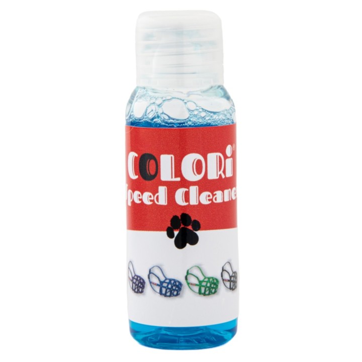 COLORI® Schnellreiniger Konzentrat - 30 ml