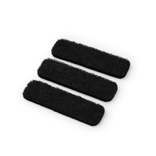 Rotho MyPet BIALA Aktivkohlefilter - 3 Stück