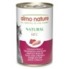 5 + 1 gratis! 6 x 140 g Almo Nature HFC Natural - Thunfisch und Huhn