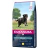 15 kg Eukanuba Trockenfutter mit Huhn zum Sonderpreis! - Adult Large