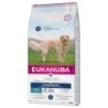 Eukanuba Daily Care Overweight Adult Dog - 12 kg