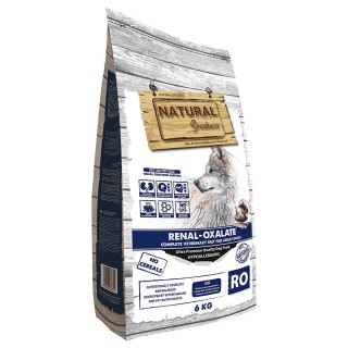 Natural Greatness Diet Vet Renal-Oxalate - 6 kg