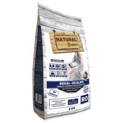 Natural Greatness Diet Vet Renal-Oxalate - 6 kg