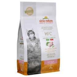 Almo Nature HFC Kitten Huhn - 1,2 kg