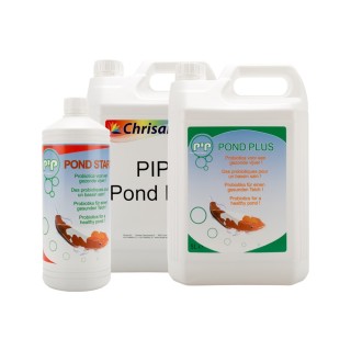 PIP Pond Start - 1 Liter