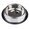 TIAKI Edelstahlnapf Easy Holding - 760 ml, Ø 23,5 cm