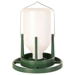 Trixie Volieren-Wasserspender für Vögel - 1 l / Ø 18 cm