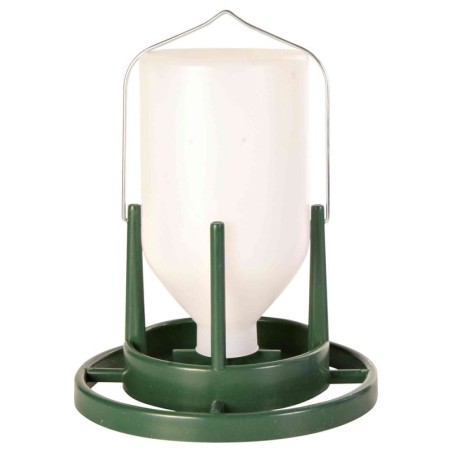 Trixie Volieren-Wasserspender für Vögel - 1 l / Ø 18 cm