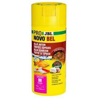 JBL ProNovo Bel Grano M - Sparpaket: 2 x 250 ml