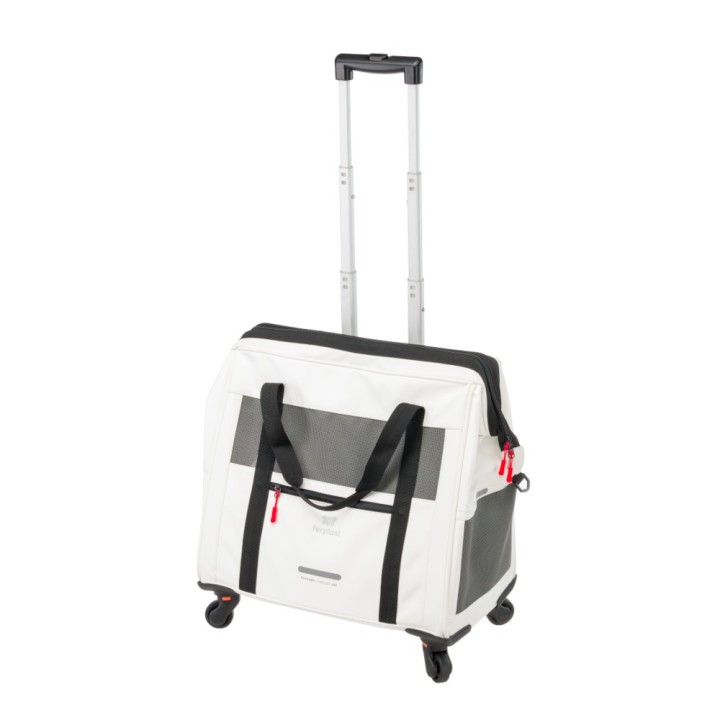 Ferplast Voyager Trolley 450 - L 46 x B 26 x H 48 cm