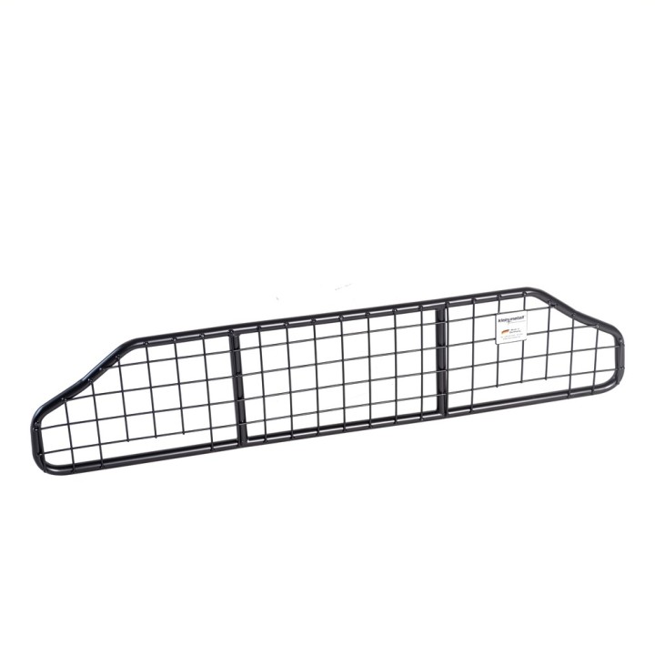Kleinmetall TraficGard Universaltrenngitter - Größe XXS: L 91 x B 20,5 x H 4 cm