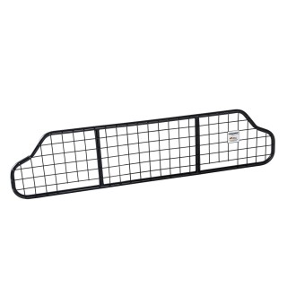 Kleinmetall TraficGard Universaltrenngitter - Größe S: L 105 x B 25,5 x H 4 cm