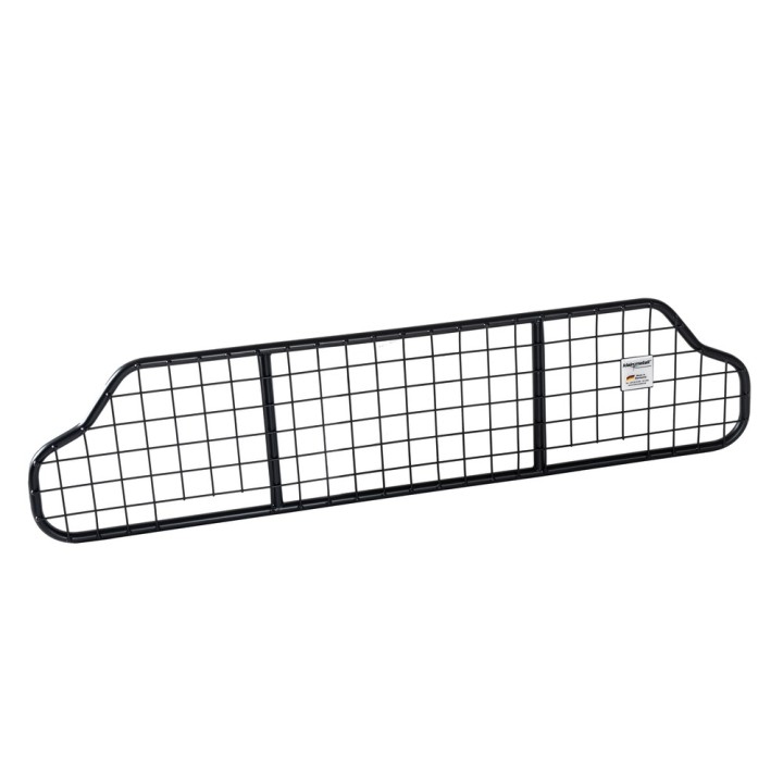 Kleinmetall TraficGard Universaltrenngitter - Größe S: L 105 x B 25,5 x H 4 cm
