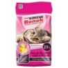 Super Benek Compact Citrus Freshness - 25 l (ca. 20 kg)
