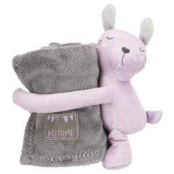 Trixie Junior Kuschel-Set - Set: 2-teilig