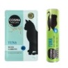 Cosma Kombi-Paket: 24 x 40 g Soup + 3 x Snackie - Thunfisch mit Karotte + Thunfisch (3 x 25 g)