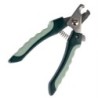 kooa Krallenschere - L 16 x B 5,5 x H 1,6 cm