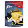 Felix Leckerlis zum Sonderpreis! - KnabberMix Dreikäsehoch (330 g)